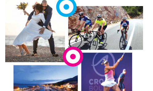 Visit Bol - One of the most beautiful Adriatic touristic feathers