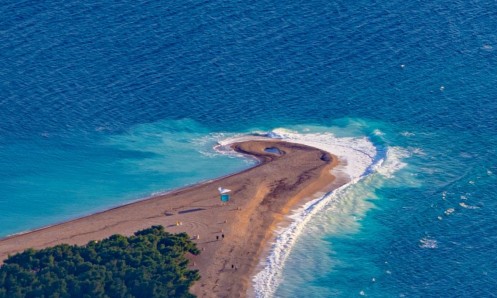 Fotografija Zlatnog rata u emisiji Dobro jutro Hrvatska