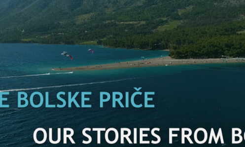 Turistička zajednica Bola osvojila međunarodnu turističku nagradu GOLDEN INTERSTAS AWARD '2020.