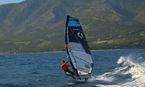 Surf Active Bol 2021