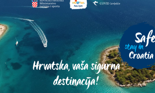 Stay safe in Croatia