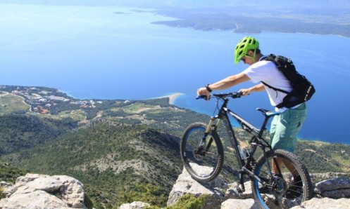 Bol bike trails that tell stories